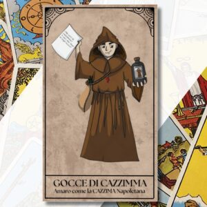 Gocce di Cazzimma